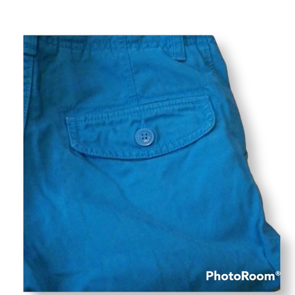 Boyd Turquoise pants - Picture 3 of 3